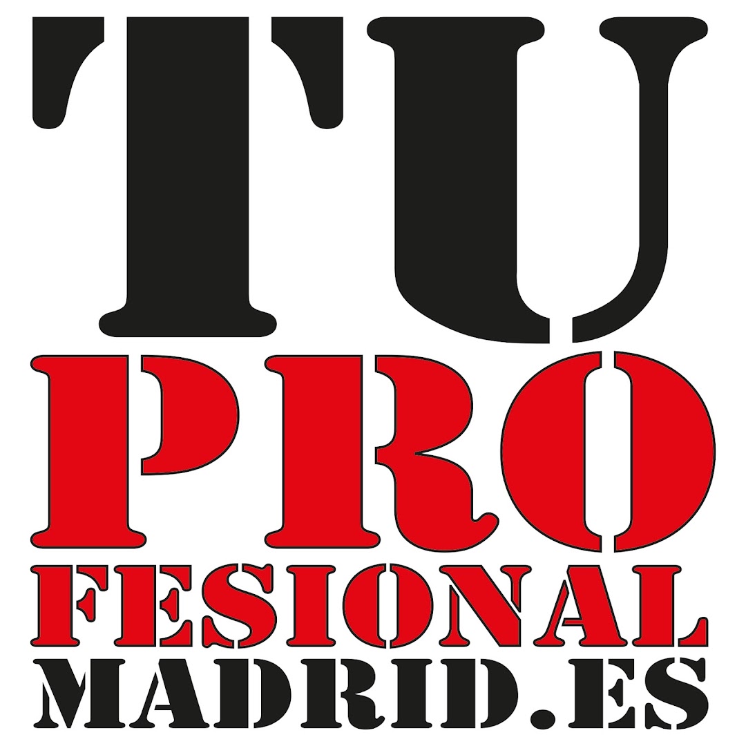 Tuprofesionalmadrid — Fotos 8